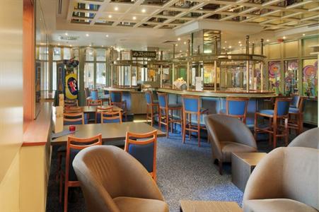 фото отеля Holiday Inn Moenchengladbach