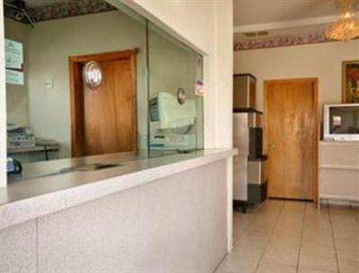 фото отеля Knights Inn Hackensack