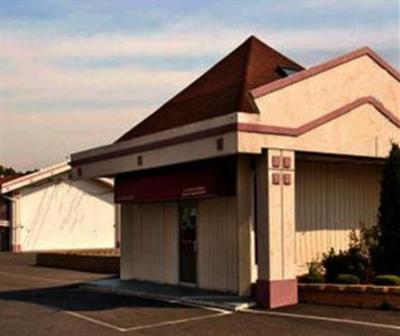 фото отеля Knights Inn Hackensack