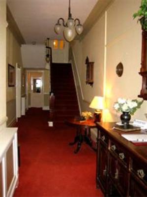 фото отеля Wishmoor Hotel