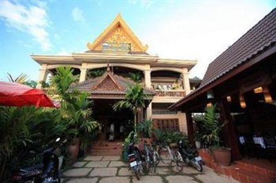 фото отеля Shining Angkor Boutique Hotel