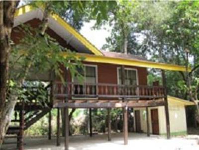 фото отеля Baan Suan Chan