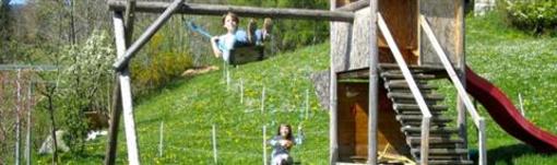 фото отеля Bauernhof Bio Ferienbauernhof Greber