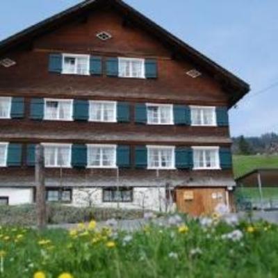 фото отеля Bauernhof Bio Ferienbauernhof Greber