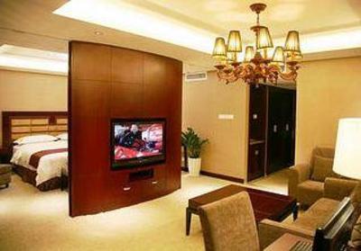 фото отеля Jinshi Huangguan Hotel