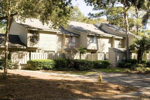 фото отеля Greens Villas Hilton Head Island