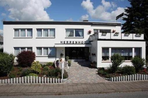 фото отеля Hotel Herrenhof