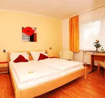 фото отеля Hotel Herrenhof