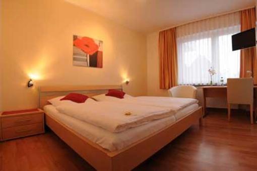 фото отеля Hotel Herrenhof
