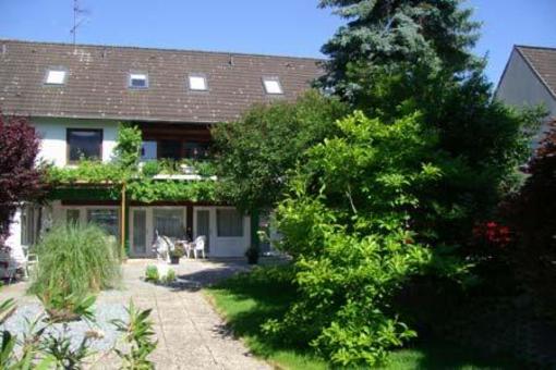 фото отеля Hotel Herrenhof