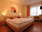фото отеля Hotel Herrenhof