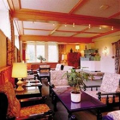 фото отеля Hotel Stoderhof