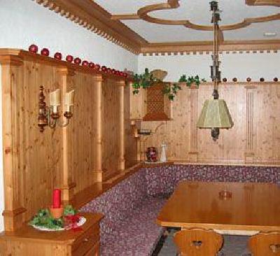 фото отеля Hotel Stoderhof