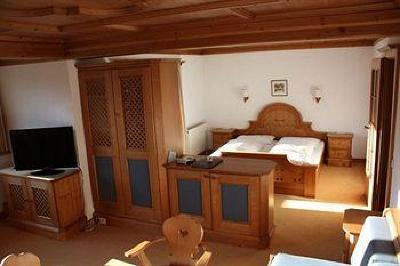 фото отеля Hotel Stoderhof