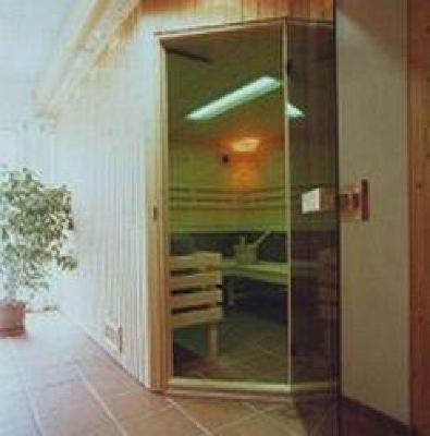 фото отеля Hotel Stoderhof