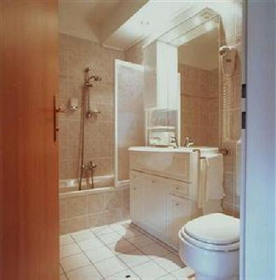 фото отеля Hotel Stoderhof