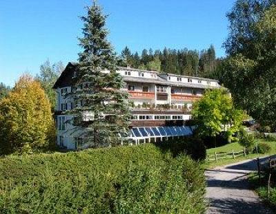 фото отеля Hotel Stoderhof