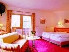 фото отеля Hotel Stoderhof