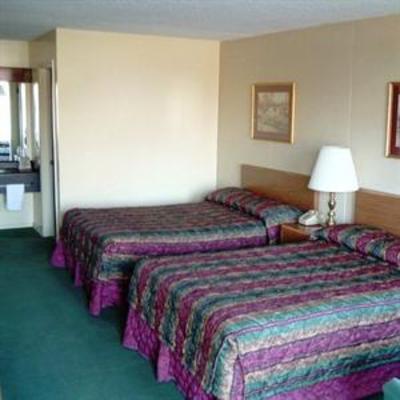 фото отеля Oxford Inn Ozark