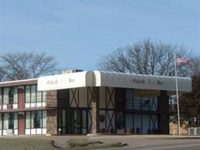 Oxford Inn Ozark