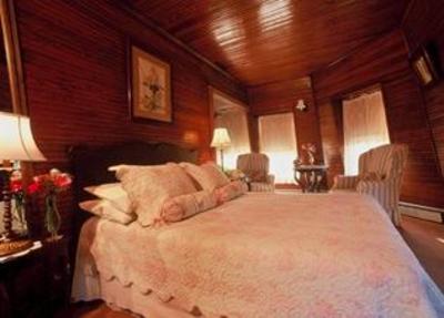 фото отеля Washington Irving Inn