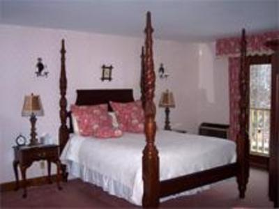фото отеля Washington Irving Inn