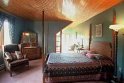 фото отеля Washington Irving Inn