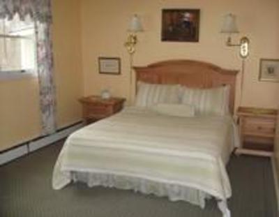 фото отеля Washington Irving Inn