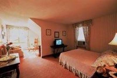 фото отеля Washington Irving Inn
