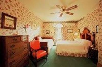 фото отеля Washington Irving Inn