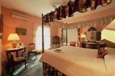 фото отеля Washington Irving Inn