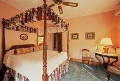 фото отеля Washington Irving Inn