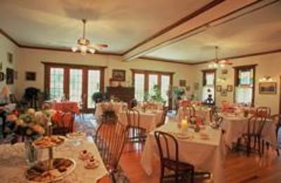 фото отеля Washington Irving Inn
