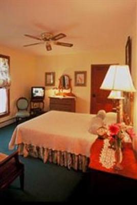 фото отеля Washington Irving Inn
