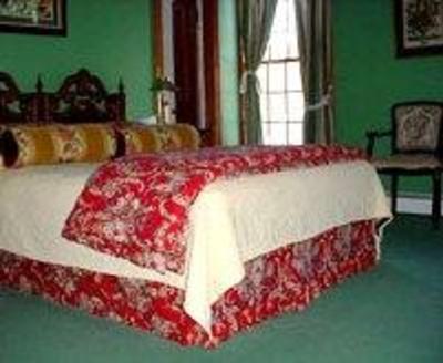 фото отеля Washington Irving Inn