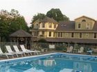 фото отеля Washington Irving Inn