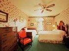 фото отеля Washington Irving Inn