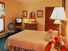 фото отеля Washington Irving Inn