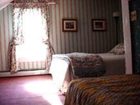 фото отеля Washington Irving Inn