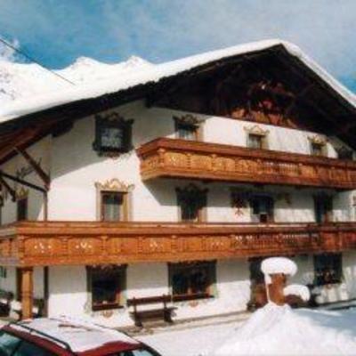 фото отеля Bauernhof Ur-Plaiknerhof