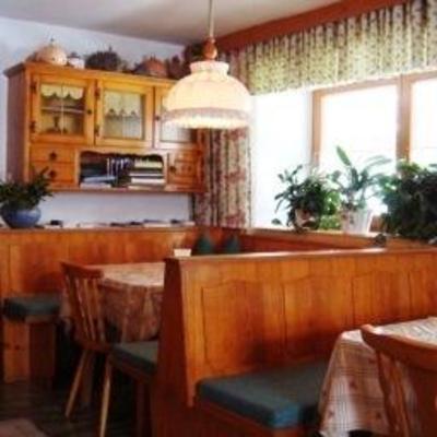 фото отеля Bauernhof Ur-Plaiknerhof