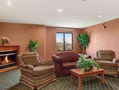 фото отеля Super 8 Lincoln Park