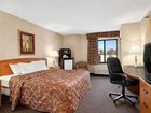 фото отеля Super 8 Lincoln Park
