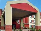 фото отеля Super 8 Lincoln Park