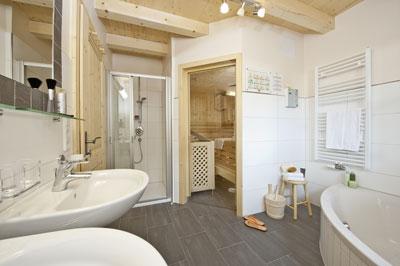 фото отеля Brugger Dorfl Chalet Mayrhofen