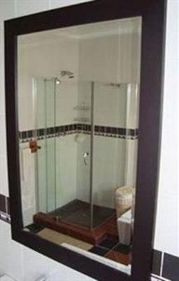 фото отеля A White Rose Guest House