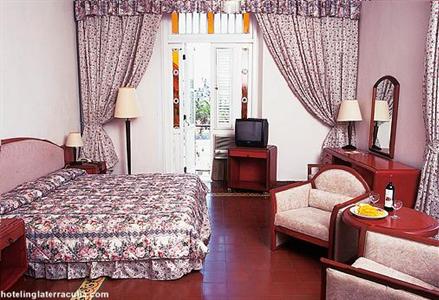 фото отеля Gran Caribe Hotel Inglaterra
