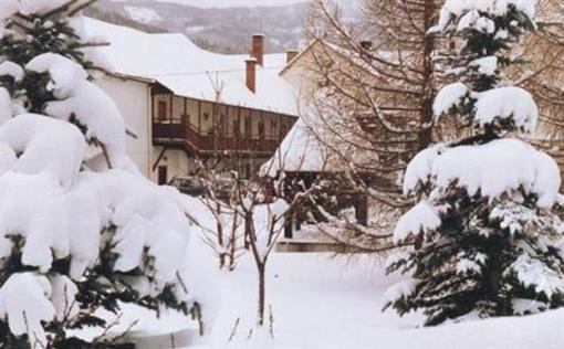 фото отеля Landhotel Groggerhof Obdach