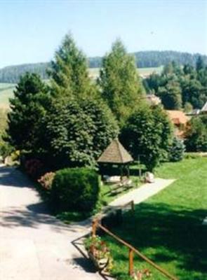 фото отеля Landhotel Groggerhof Obdach