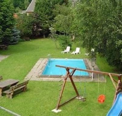 фото отеля Landhotel Groggerhof Obdach